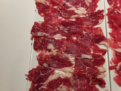 -犇鼎牛潮汕牛肉火锅(新辰里学清路店)
