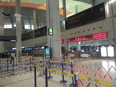 -国际邮轮中心码头(厦鼓码头)