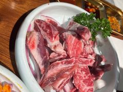 -九田家黑牛烤肉料理(新辰里亚运村店)