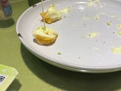 -漫渡庄绿岛花园•隐世庭园菜(滨湖店)