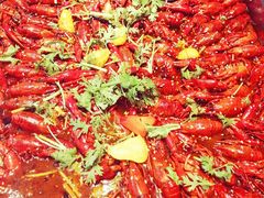 -青岛颐海花园酒店总店·自助餐厅
