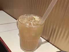 -牛扒先生·雪花牛扒西餐厅(东平店)