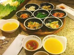 -三代烤肉(保利广场店)