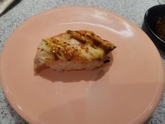 -争鲜回转寿司(南开大悦城店)