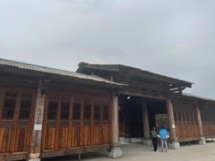 -广州市紫泥堂文化创意园景区