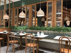 -芭札·Thai泰国餐厅(同和金铂天地店)