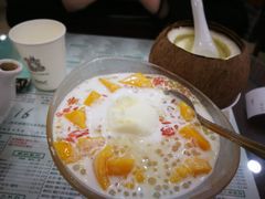 -仁信老铺(华盖路店)