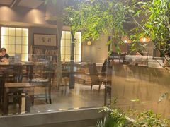 -本处·素食·融合料理(南油店)