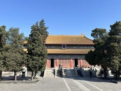 -历代帝王庙博物馆