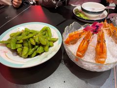 -老班长·小龙虾·鲜货烧烤大排档(金街美地店)