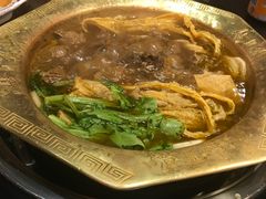 -芦月轩羊蝎子(劲松店)