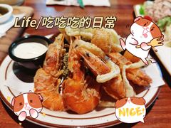 -TIGERS老虎西餐(亦庄店)