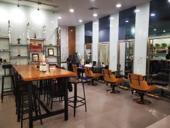 -佰亿Salon·烫染造型