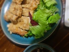 -鸟亭·居酒屋(青年路店)