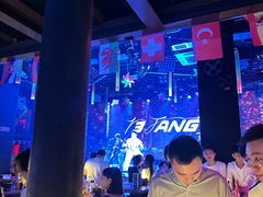 -拾叁唐Livehouse(佛山禅城店)