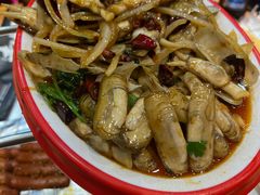 -香约老地方烧烤(九道街店)