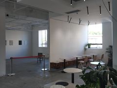 大堂-古耳咖啡(北锣店)