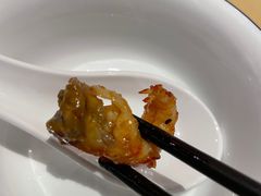 -江味龙虾馆·裸蓝龙虾(南山店)