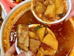 -老姑砂锅·烧烤天津菜(体北道店)