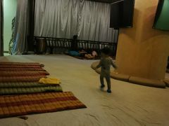 -泉城欧乐堡戏水湾艺术养生温泉