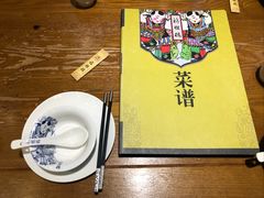 -福照楼汽锅鸡·云南菜(火车站锦江店)