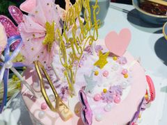 -丁先生蛋糕·品质鲜作(桐梓林店)