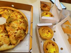 -尊宝比萨(棠东店)