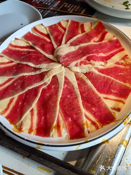 悦棠火锅(天府三街店)图片