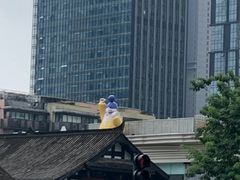 -成都尼依格罗酒店