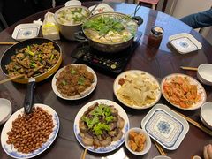 -达濠炒饭·潮汕味道