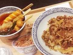 -吉野家(顺义站前北街店)