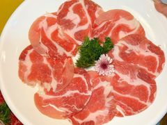 -喜聚薈·花膠雞海鮮火鍋(越秀店)