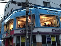 -Cafe de Paris(林荫路店)