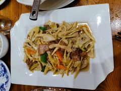 -下梅人家土菜馆(历史文化餐厅度假区店)