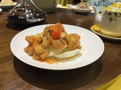 -金玉满堂潮州酒楼(无限极荟购物广场店)