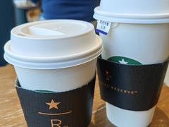 -星巴克臻选(北京富力家园店)