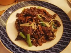 公馆炒牛河-炳胜公馆(珠江新城店)