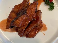 上海熏鱼-上海年代(水上东路店)