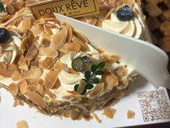 -杜哈夫DOUX RÊVE·生日蛋糕(日月光店)