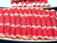 草原羔羊肉-海底捞火锅(公益西桥店)