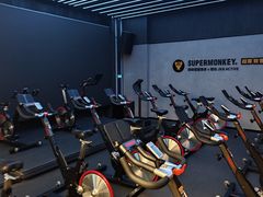 -燃坊JEN ACTIVE游泳健身中心·深圳前海JEN酒店