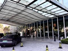 -上海静安香格里拉大酒店