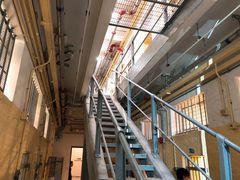 -大馆(前中区警署建築群)