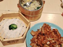 -避风塘(嘉兴八佰伴店)