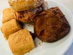 -西部马华清真食府·丝路菜(大钟寺店)