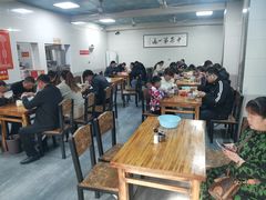 -铁谢李松祖传羊肉汤馆