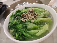 上汤生菜-金城大酒店-中餐厅(汾江中路店)