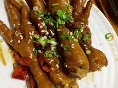 -顺水鱼馆(克西路店)