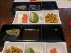 -热血兄弟·炭火烤肉(融侨中心店)