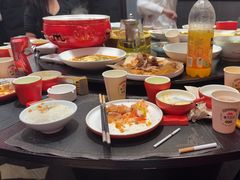 -唐河王记·南阳民间菜(国基路店)